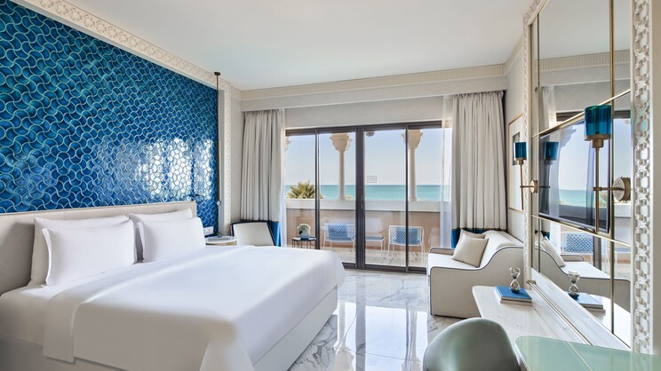 Rixos Premium Saadiyat Island